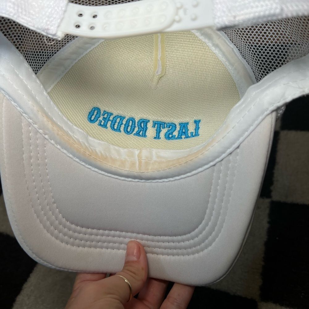 Bachelorette trucker hat - Picture 4 of 4